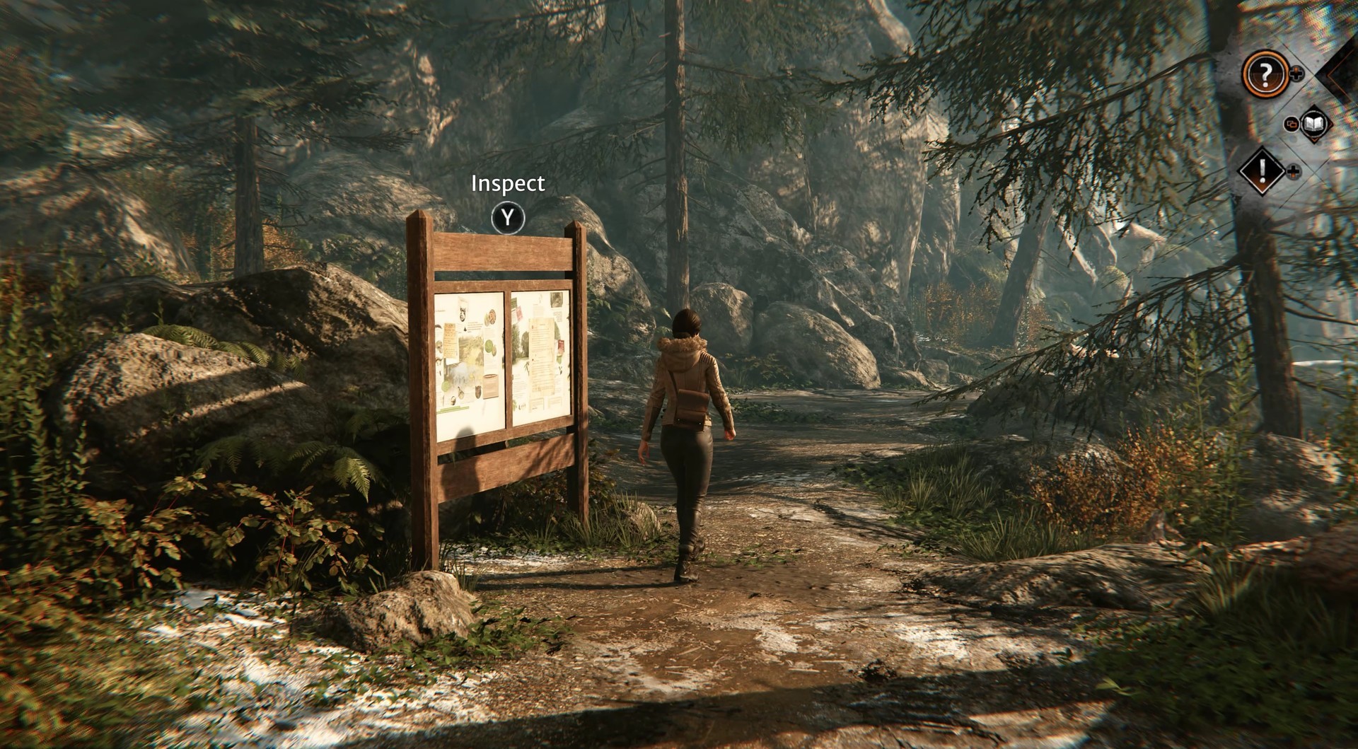 Comprar Syberia: The World Before Deluxe Edition Steam