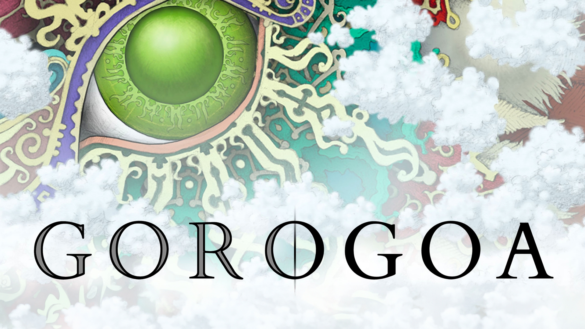 gorogoa steam