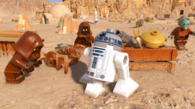 LEGO Star Wars: The Skywalker Saga Deluxe Edition screenshot 4