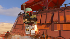 LEGO вёздные Войны: Скайуокер. Сага Deluxe Edition screenshot 2