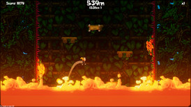 Jump Challenge! screenshot 4