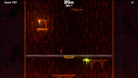 Jump Challenge! screenshot 5