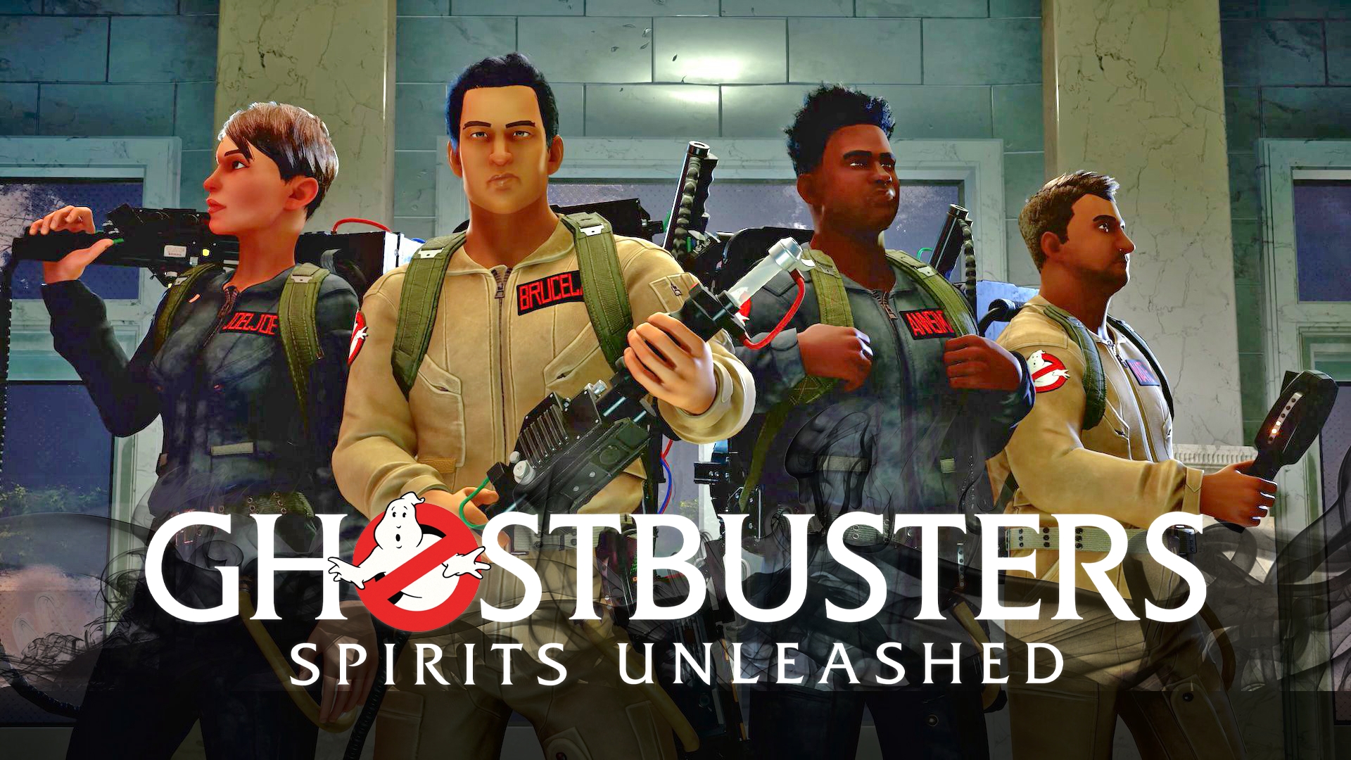 Kaufen Ghostbusters: Spirits Unleashed Other