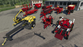 Farming Simulator 19 - Anderson Group Equipment Pack screenshot 4