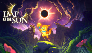 Imp of the Sun Imp of the Sun