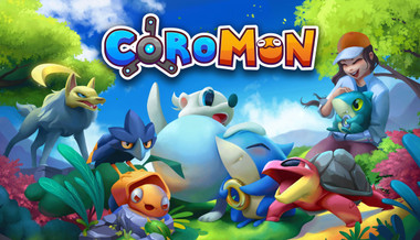 Coromon Coromon