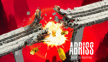 ABRISS - build to destroy ABRISS - build to destroy