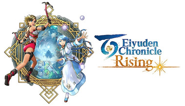 Eiyuden Chronicle: Rising Eiyuden Chronicle: Rising