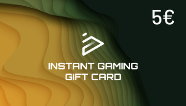 Gift Card 5€ Gift Card 5€