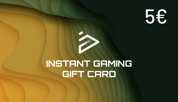 Gift Card 5€