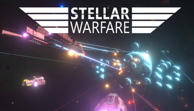 Stellar Warfare Stellar Warfare