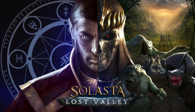 Solasta: Crown of the Magister - Lost Valley Solasta: Crown of the Magister - Lost Valley