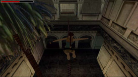 Tomb Raider V: Chronicles screenshot 2