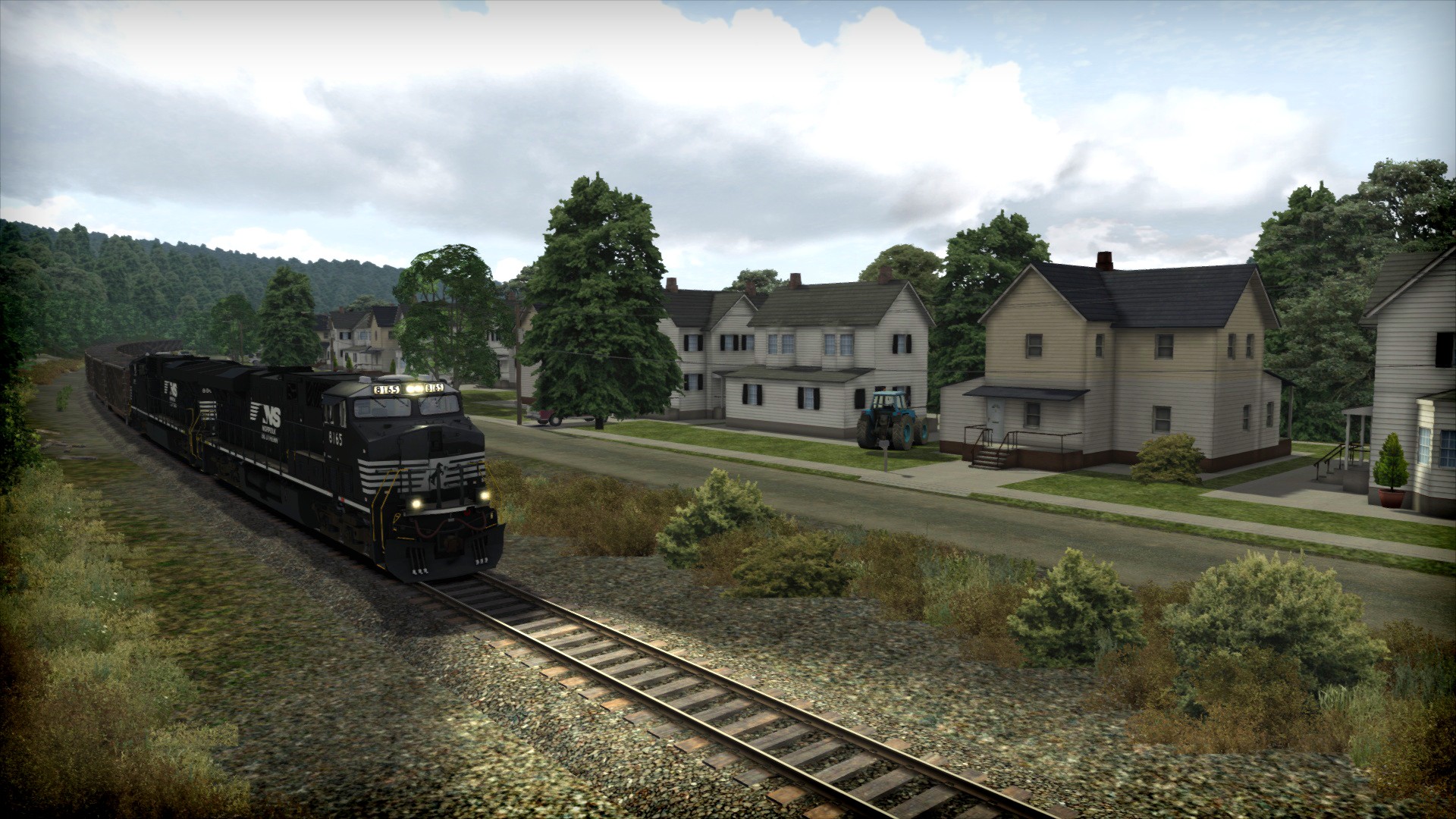 railworks train simulator 2016 steam edition