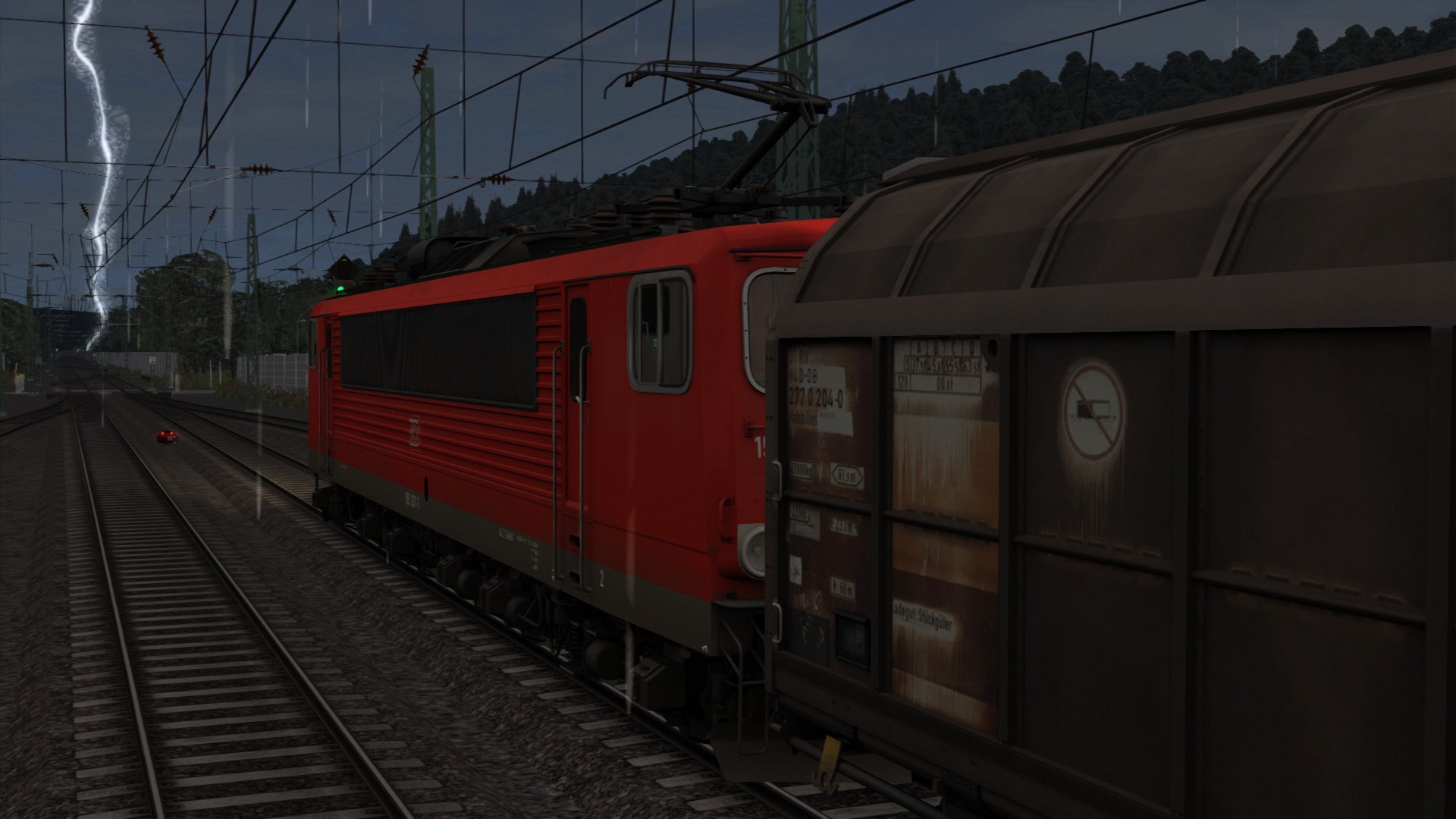 Indian Train Simulator Pc Game free. download full Version