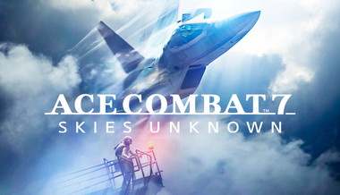 Ace Combat 7: Skies Unknown (Xbox ONE / Xbox Series X|S)