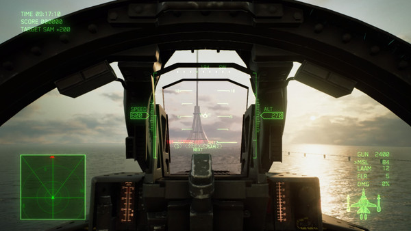 Ace Combat 7: Skies Unknown (Xbox ONE / Xbox Series X|S) screenshot 1