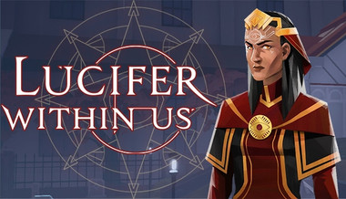 Lucifer WIthin Us Lucifer WIthin Us