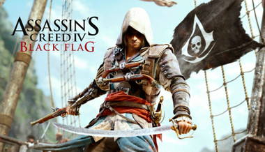 Assassin's Creed IV: Black Flag (Xbox ONE / Xbox Series X|S) Assassin's Creed IV: Black Flag (Xbox ONE / Xbox Series X|S)