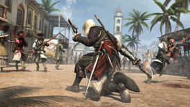 Assassin's Creed IV: Black Flag (Xbox ONE / Xbox Series X|S) screenshot 3