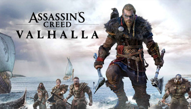 Assassin’s Creed Valhalla (Xbox ONE / Xbox Series X|S) Assassin’s Creed Valhalla (Xbox ONE / Xbox Series X|S)