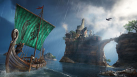 Assassin’s Creed Valhalla (Xbox ONE / Xbox Series X|S) screenshot 5