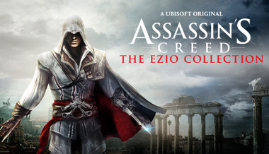Assassin's Creed The Ezio Collection (Xbox ONE / Xbox Series X|S)