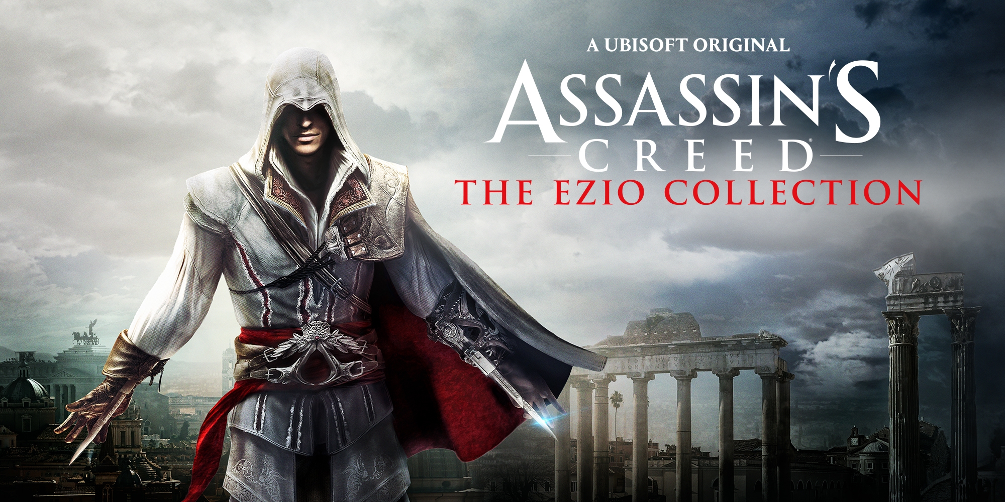 Reviews Assassin's Creed The Ezio Collection (Xbox ONE / Xbox Series X ...
