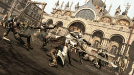 Assassin's Creed The Ezio Collection (Xbox ONE / Xbox Series X|S) screenshot 5