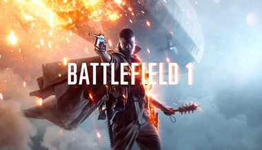 Battlefield 1 (Xbox ONE / Xbox Series X|S) Battlefield 1 (Xbox ONE / Xbox Series X|S)