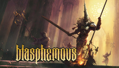 Blasphemous (Xbox ONE / Xbox Series X|S) Blasphemous (Xbox ONE / Xbox Series X|S)