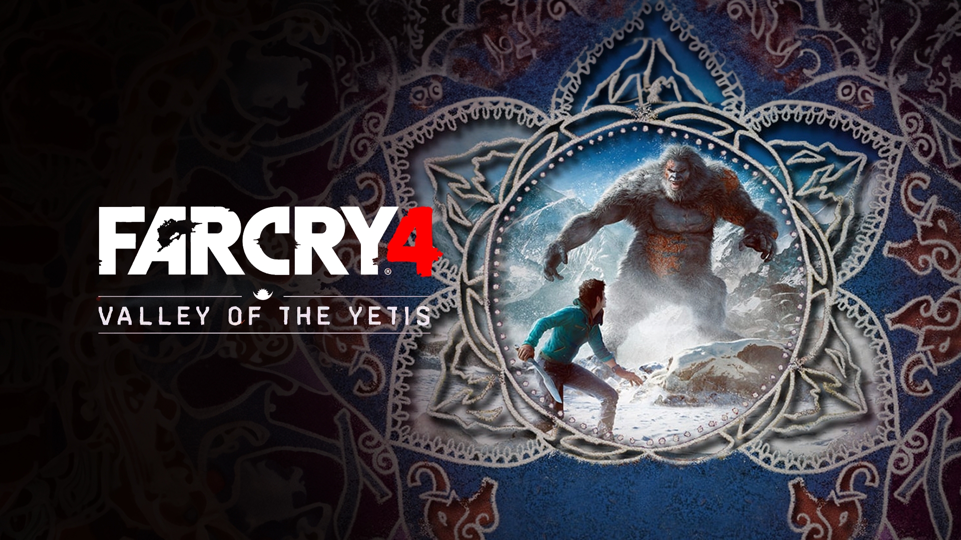 Buy Far Cry 4 Valley Of The Yetis Ubisoft Connect