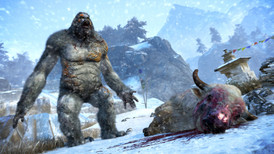 Far Cry 4: Valley of the Yetis screenshot 4