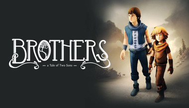 Brothers: A Tale of Two Sons (Xbox ONE / Xbox Series X|S) Brothers: A Tale of Two Sons (Xbox ONE / Xbox Series X|S)