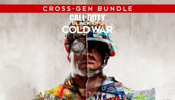 call of duty cold war cross gen bundle ps4