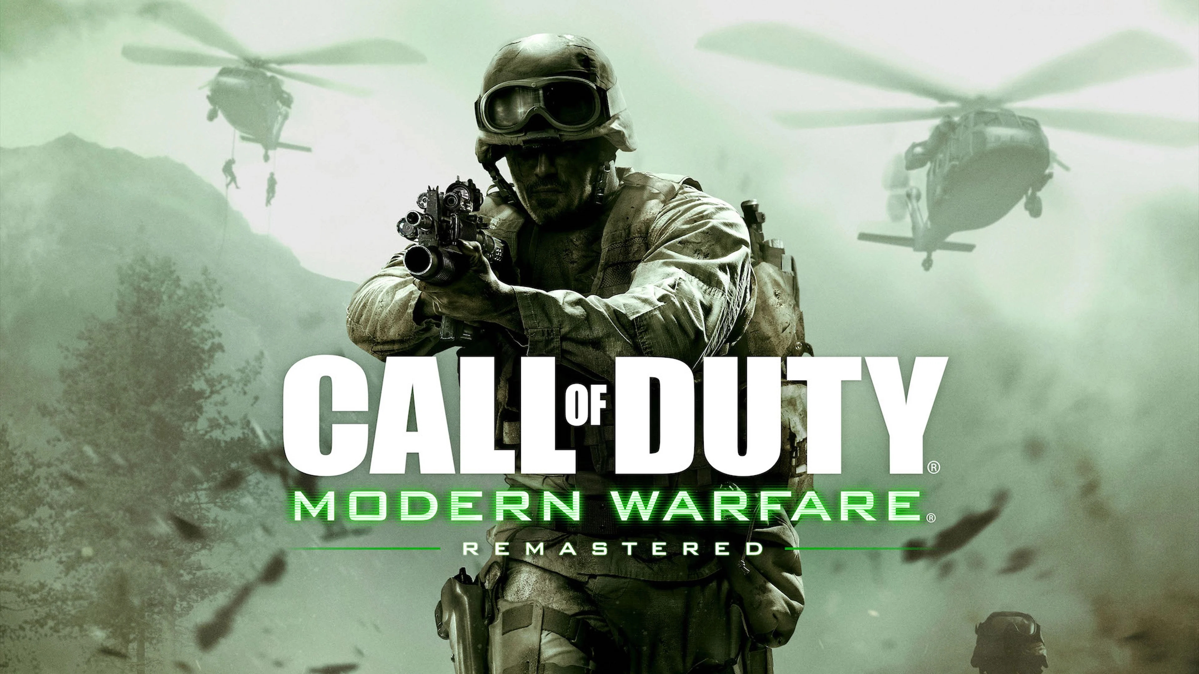 Acheter Call of Duty: Modern Warfare Remastered (Xbox ONE / Xbox Series X|S) Microsoft Store