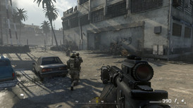 Call of Duty: Modern Warfare Remastered (Xbox ONE / Xbox Series X|S) screenshot 5