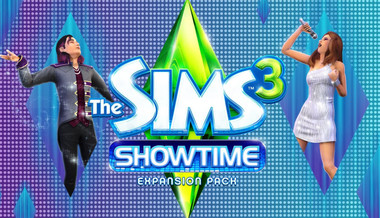 Les Sims 3: Showtime