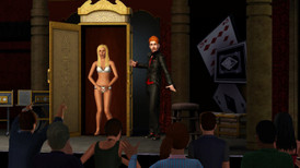 Les Sims 3: Showtime screenshot 2