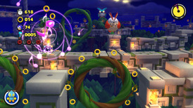 Sonic Lost World screenshot 5