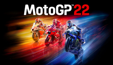 MotoGP 22 (Xbox ONE / Xbox Series X|S) MotoGP 22 (Xbox ONE / Xbox Series X|S)