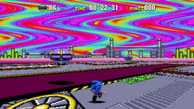 Sonic Origins screenshot 4