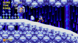Sonic Origins screenshot 5