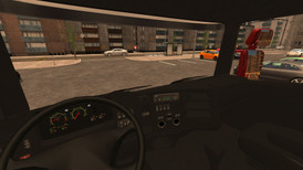 Driving School Simulator screenshot 2