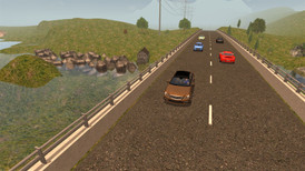 Driving School Simulator screenshot 5