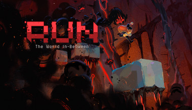 RUN: The world in-between RUN: The world in-between