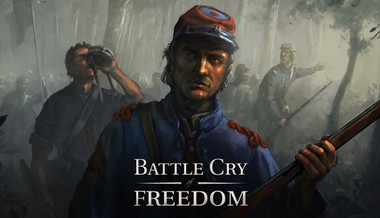 Battle Cry of Freedom Battle Cry of Freedom