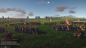Battle Cry of Freedom screenshot 4