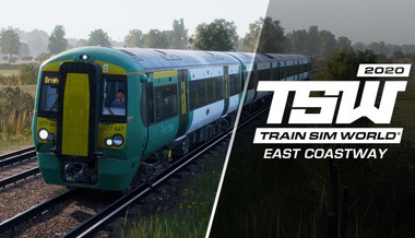 Train Sim World: East Coastway: Brighton – Eastbourne & Seaford Route Train Sim World: East Coastway: Brighton – Eastbourne & Seaford Route