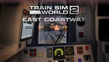 Train Sim World 2: East Coastway: Brighton - Eastbourne & Seaford Route Train Sim World 2: East Coastway: Brighton - Eastbourne & Seaford Route